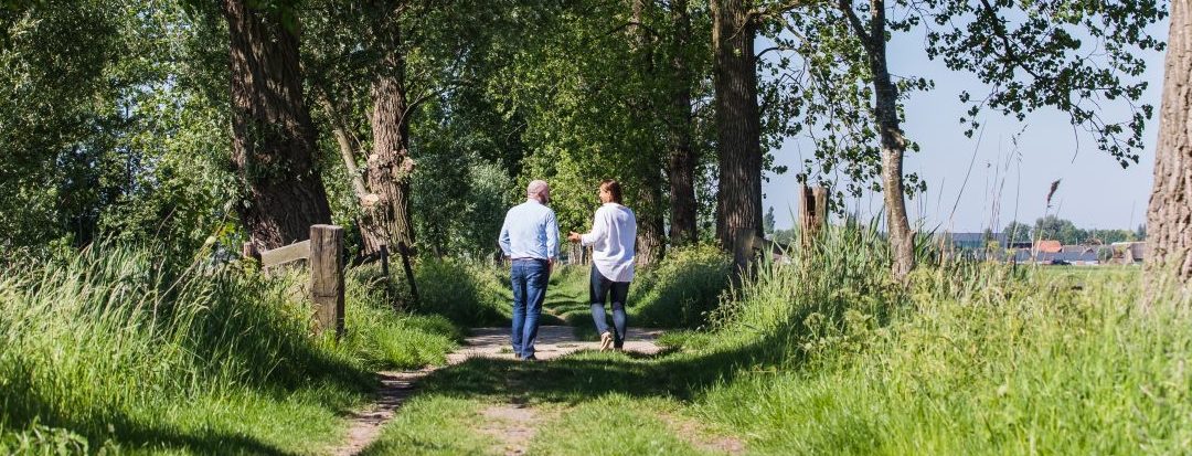 FEEDBACK: In 6 stappen met elkaar in gesprek