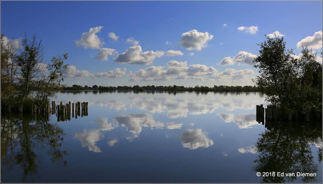 Kies voor een teamdag aan het water